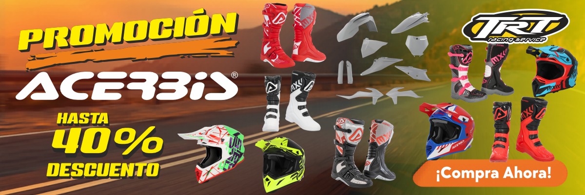 Acerbis -40%